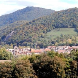 Sant Pau de Segúries