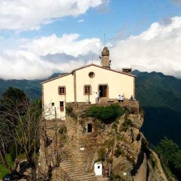 Sant Pere de Torelló