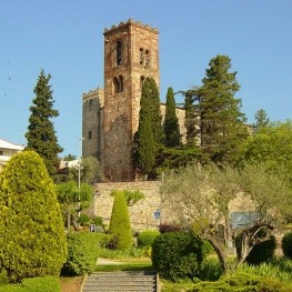 Sant Pere de Vilamajor