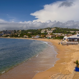 Sant Pol de Mar