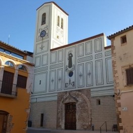 Sant Quintí de Mediona