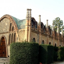 Sant Sadurní d'Anoia