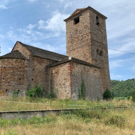 Sant Sadurní d'Osormort