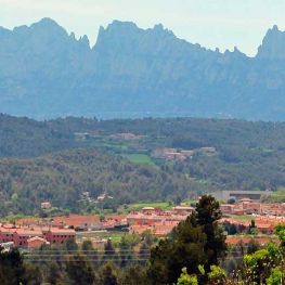 Sant Salvador de Guardiola