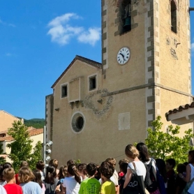 Sant Vicenç de Montalt