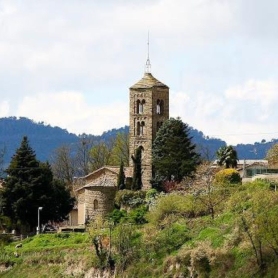 Sant Vicenç de Torelló