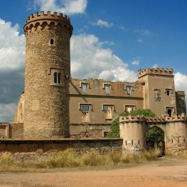 Santa Coloma de Cervelló