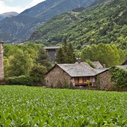 Santa Coloma d'Andorra