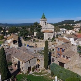 Santa Cristina d'Aro