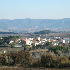 Santa Fe del Penedès