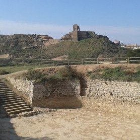 Sarroca de Lleida