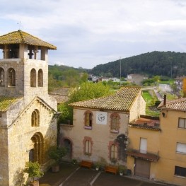 Serinyà