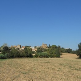 Serra de Daró