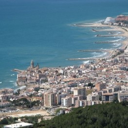 Sitges