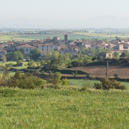 Tarroja de Segarra