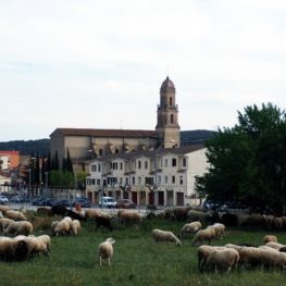 Torrelles de Foix