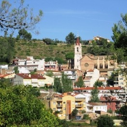 Torrelles de Llobregat