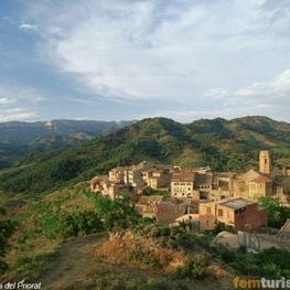 Torroja del Priorat