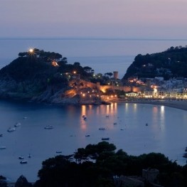 Tossa de Mar