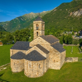 La Vall de Boí