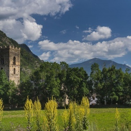 Vall de Cardós