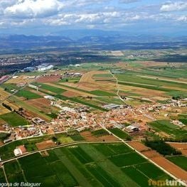 Vallfogona de Balaguer