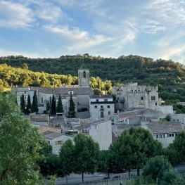 Vallfogona de Riucorb