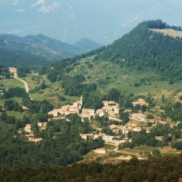 Vidrà