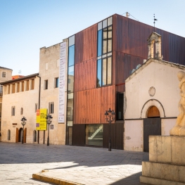 Vilafranca del Penedès