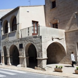 Vilanova de Bellpuig