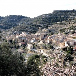 Vilanova de Prades