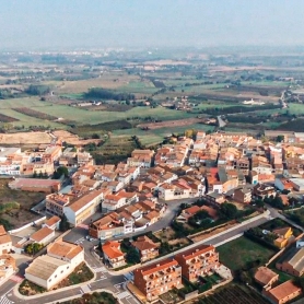 Vilanova de Segrià