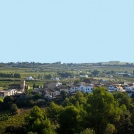 Vilobí del Penedès