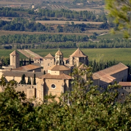 Vimbodí i Poblet