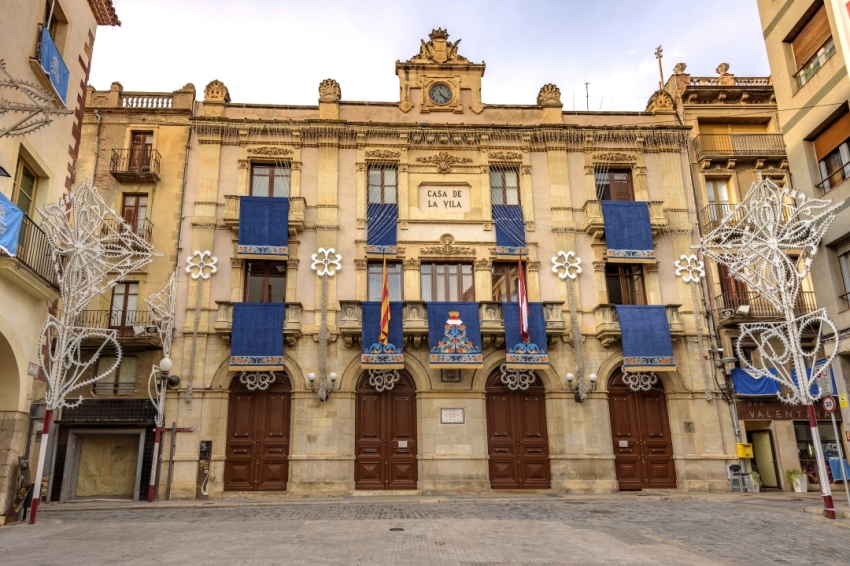 Route cistercienne: Culture, faune et flore autour de Santes Creus