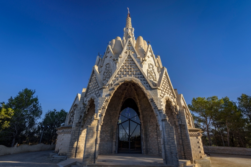 Route cistercienne: Culture, faune et flore autour de Santes Creus