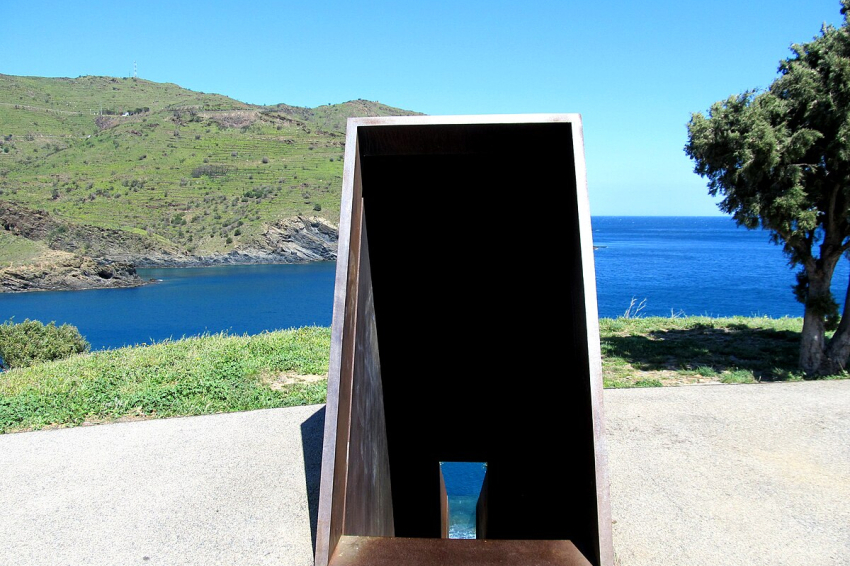 Les villes des morts, des cimetières les plus uniques en Catalogne