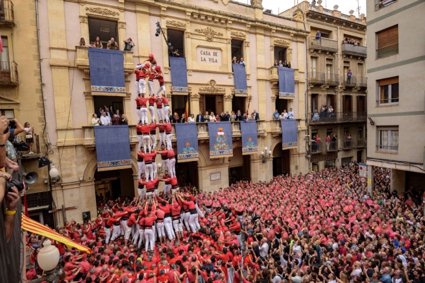 El fet casteller