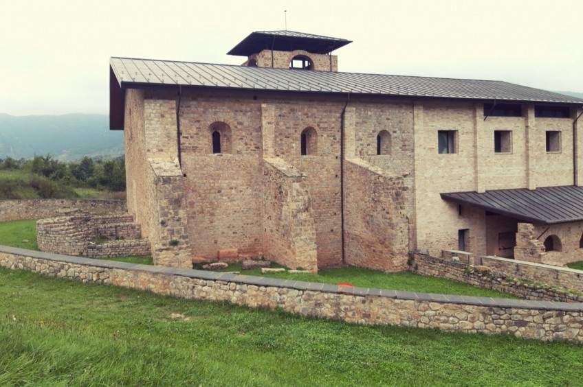 Picasso's Way from Berguedà to Cerdanya