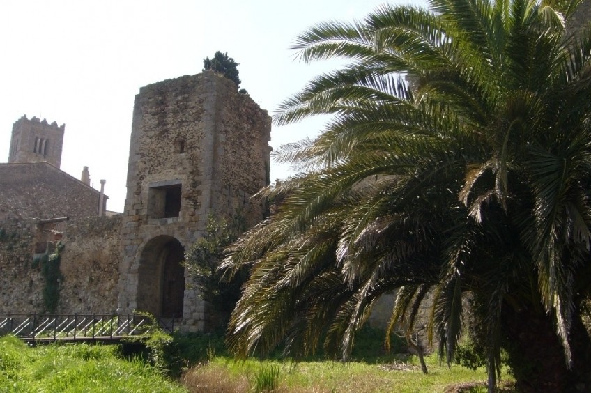 La Muga Nature Trail, from the Mediterranean Sea to the Pyrenees