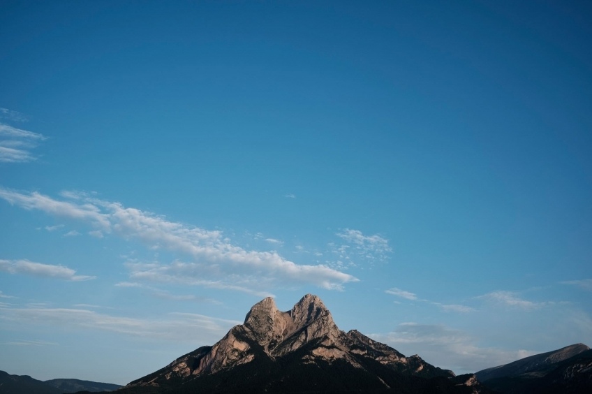 Grand Tour de Cataluña - Tramo 4. Oda a la naturaleza: de La Seu d'Urgell a Figueres