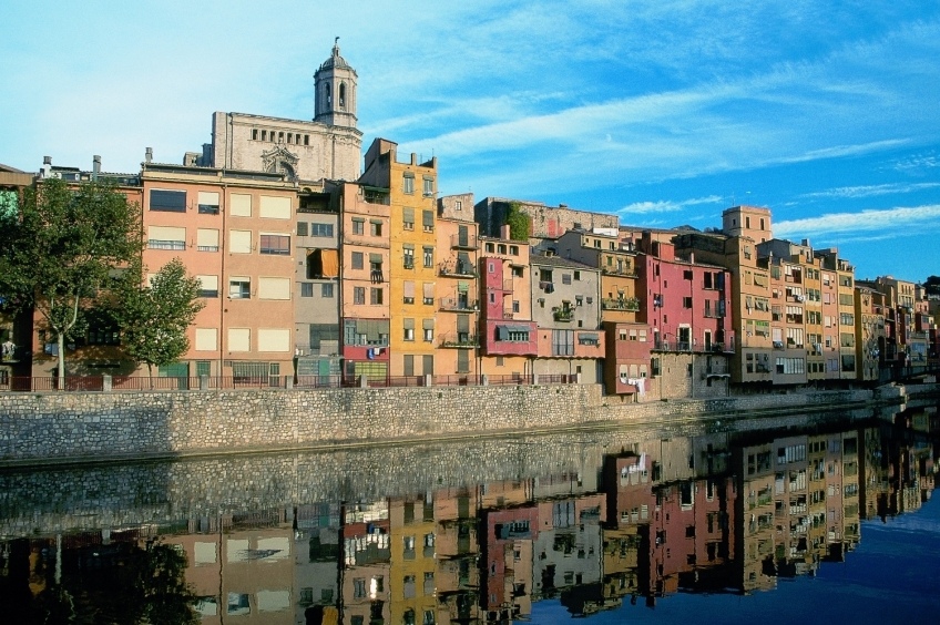 Grand Tour de Catalunya - Tramo 5. Del surrealismo al Modernismo. De Figueres a Barcelona