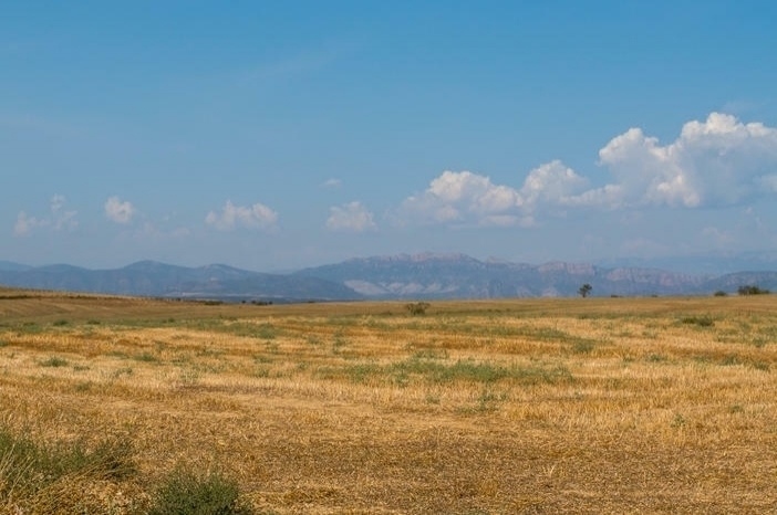 Penelles: una ruta por los Secans de Bellmunt-Almenara