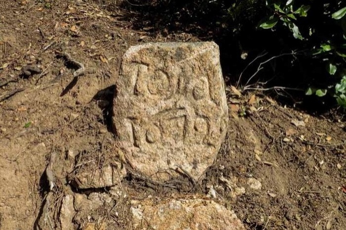 Un viatge a la prehistòria per l'Ardenya-Cadiretes, a Tossa de Mar