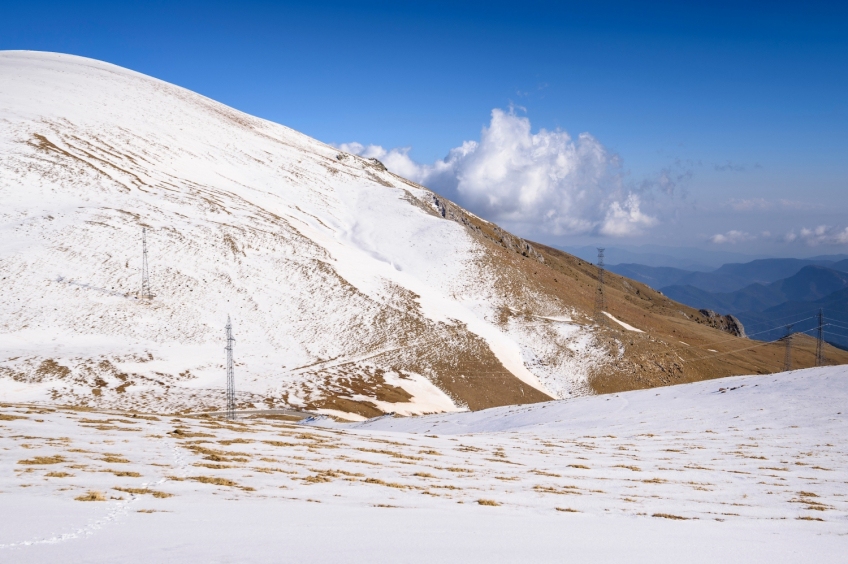 Ruta semi-circular a Tosa d'Alp i Puigllançada