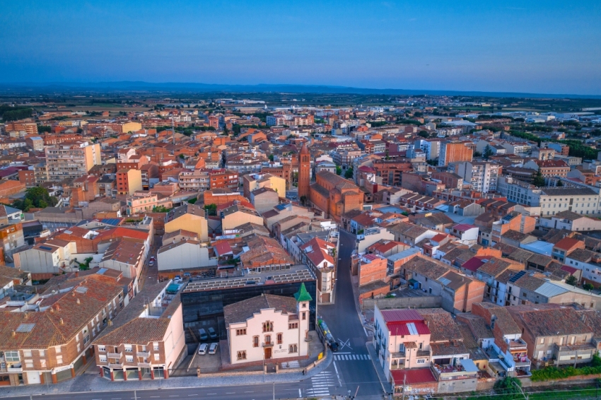 Cultura i llegendes de Ponent al cor de Catalunya en cotxe elèctric