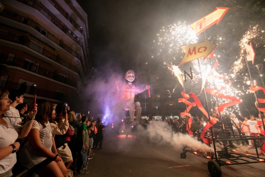 Cultura y leyendas de Ponent en el corazón de Cataluña en coche eléctrico