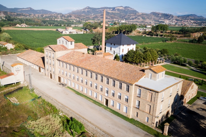 Ruta de los oficios en Coche Eléctrico por Osona y el Ripollès