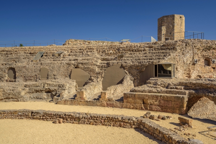 Tarraco, patrimoine mondial de l'héritage romain