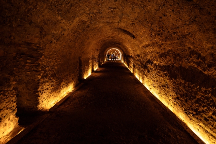 Tarraco, patrimoine mondial de l'héritage romain